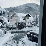 Дом отдыха Dom Pod Lasem Бельско-Бяла