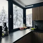Dom Pod Lasem Дом отдыха