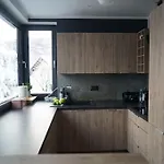 Dom Pod Lasem Дом отдыха