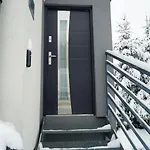 Casa de Férias Dom Pod Lasem Bielsko-Biala