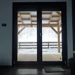 Dom Pod Lasem Bielsko-Biala