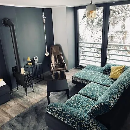 Holiday home Dom Pod Lasem