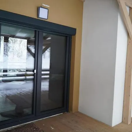 Dom Pod Lasem * Bielsko-Biala