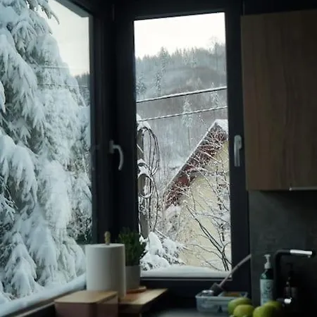Dom Pod Lasem Holiday home *