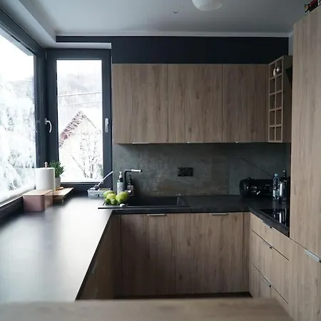 Dom Pod Lasem Holiday home
