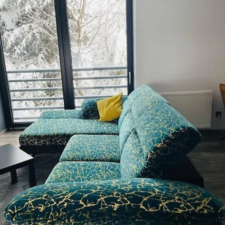 Dom Pod Lasem Holiday home Bielsko-Biala