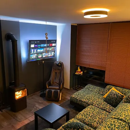 Casa de Férias Dom Pod Lasem