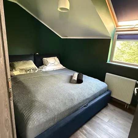 Dom Pod Lasem Bielsko-Biala